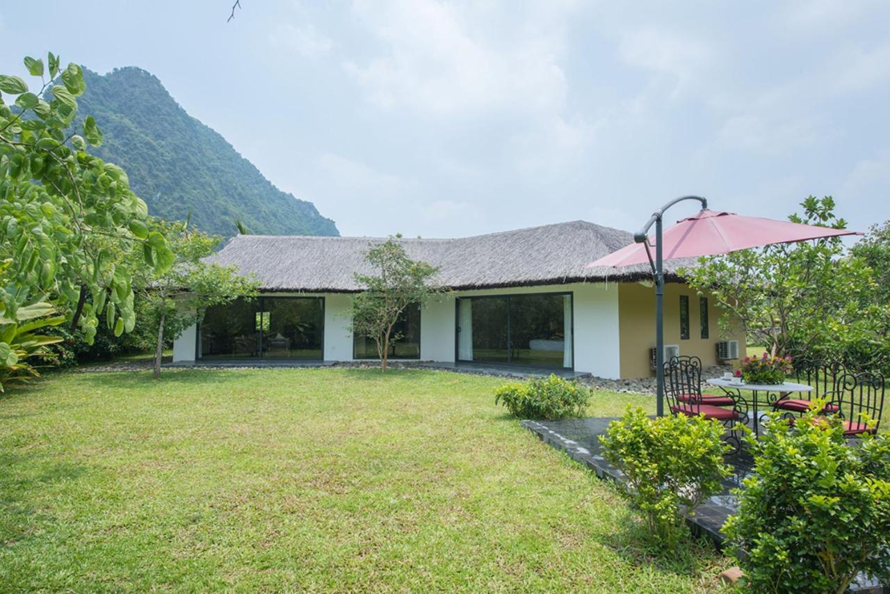 Serena Kim Boi Resort - Hoa Binh Екстер'єр фото